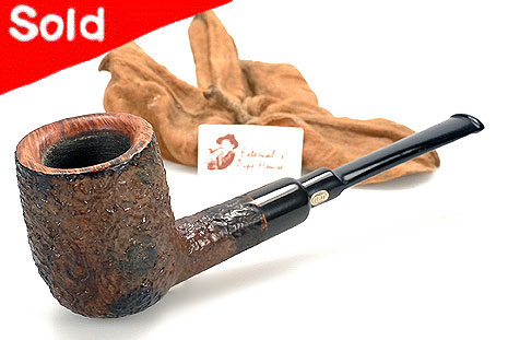 GBD Militaire 3 Estate